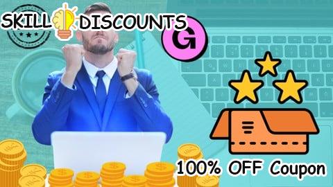 [100% OFF] Coupon Code How To Make Money on Gumroad: Beginner's Guide (2023)