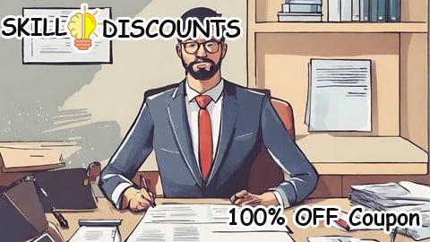 [100% OFF] Coupon Code How to prepare for job interview and get the job you want!