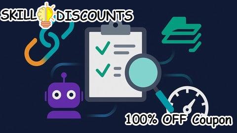 [100% OFF] Coupon Code How to test or Evaluate Gen AI, LLM, RAG, Agentic AI