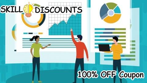 [100% OFF] Coupon Code HR Analytics for Leaders: Making Smarter Workforce Decisions
