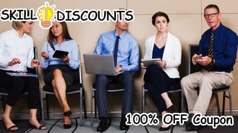 [100% OFF] Coupon Code HR Bootcamp 5.0 : Traditional, Digital & AI