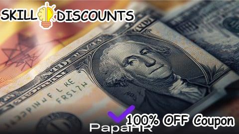 [100% OFF] Coupon Code HR-Budgetierung meistern: Planen, prognostizieren [DE]