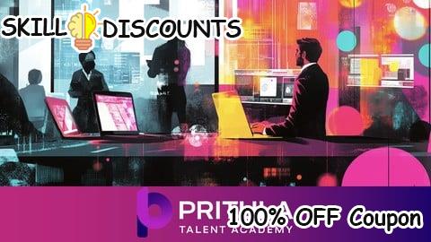 [100% OFF] Coupon Code HR Fundamentals: Essential Skills for HR Professionals