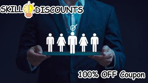 [100% OFF] Coupon Code HR Strategy and Leadership: From Administration to Boardroom