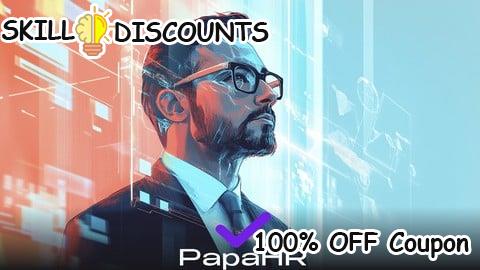 [100% OFF] Coupon Code HRBP: Stratejik İK İş Ortağı sertifikası 2026 [TR]