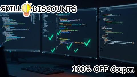 [100% OFF] Coupon Code HTML & CSS Skills Assessment