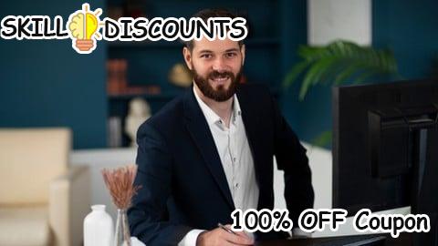 [100% OFF] Coupon Code Human Resources Management (HRM):  HR Manager Career Guide