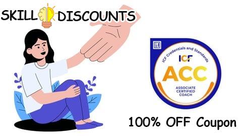 [100% OFF] Coupon Code ICF ACC Practice Mock Test | Basic Ethics and Scenario Based