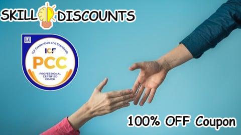 [100% OFF] Coupon Code ICF PCC Practice Mock Test | Scenario Based Questions 2025