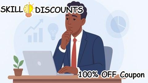 [100% OFF] Coupon Code Idea to Profit: Business Ideas, Plans & Strategic Thinking