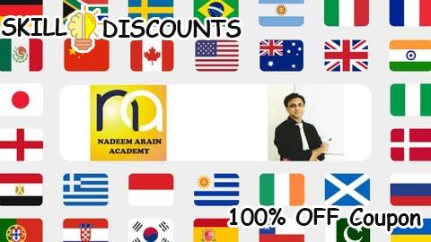 [100% OFF] Coupon Code IELTS Pro: Reading | Writing | Listening | Speaking