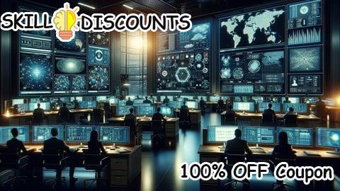 [100% OFF] Coupon Code Implement NIST Cybersecurity Framework(CSF) 2.0 Step by Step