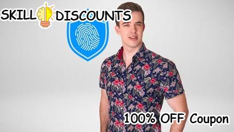 [100% OFF] Coupon Code Information Security Crash Course: Quick Steps to Safety