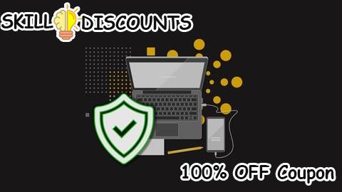 [100% OFF] Coupon Code Information Security Fundamentals