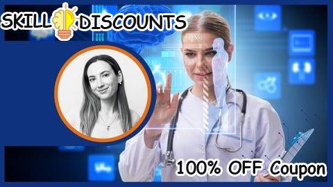 [100% OFF] Coupon Code Innovative AI Practices in Telemedicine & Virtual Care