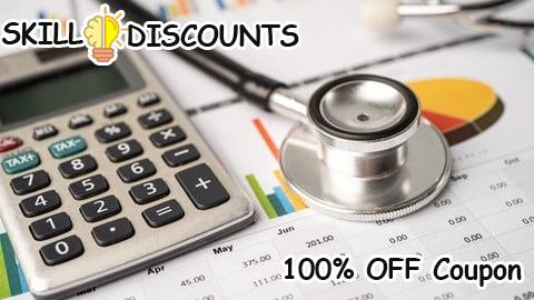 [100% OFF] Coupon Code Institutional Medical Billing and Revenue Cycle Management