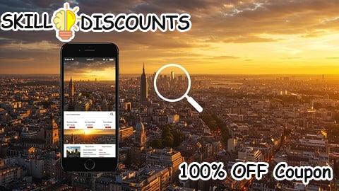 [100% OFF] Coupon Code Intelligence artificielle Marchandisage Visuel