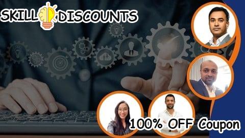 [100% OFF] Coupon Code Intelligent Business Operations