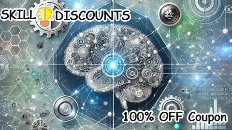 [100% OFF] Coupon Code Introducing MLOps: From Model Development to Deployment (AI)