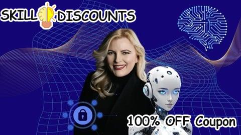 [100% OFF] Coupon Code Introduction to Cognitive Security in the Era of AI