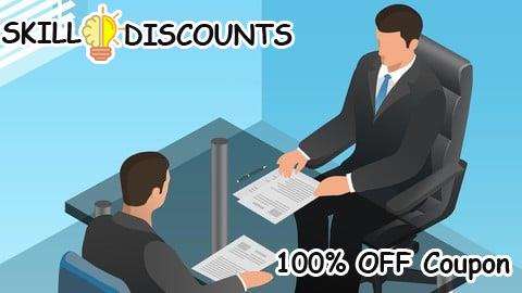 [100% OFF] Coupon Code Diploma in Administrative Human Resources Management (HRM)