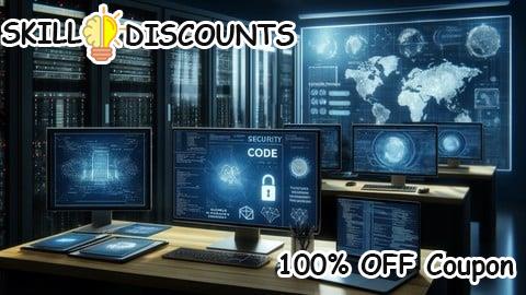 [100% OFF] Coupon Code Introduction to NIST 800-53 - Security and Privacy Controls