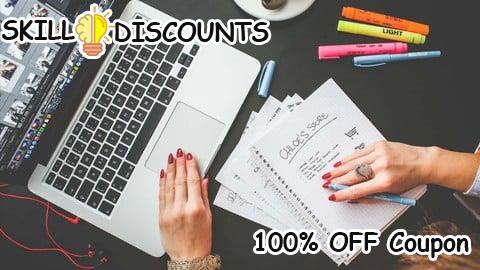 [100% OFF] Coupon Code Introduction To SEO Based Content Writing (Hindi)