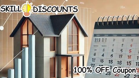 [100% OFF] Coupon Code Invest in Real Estate , Airbnb Hosting &  Arbitrage Mastery