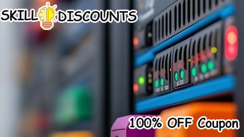 [100% OFF] Coupon Code IPv6 Mastery: Deploy, Configure & Migrate with Confidence