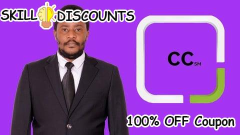 [100% OFF] Coupon Code (ISC)2 Certified in Cybersecurity (CC) Practice Exams: Set 1