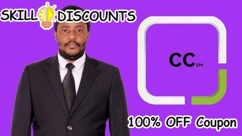 [100% OFF] Coupon Code (ISC)2 Certified in Cybersecurity (CC) Practice Exams: Set 2