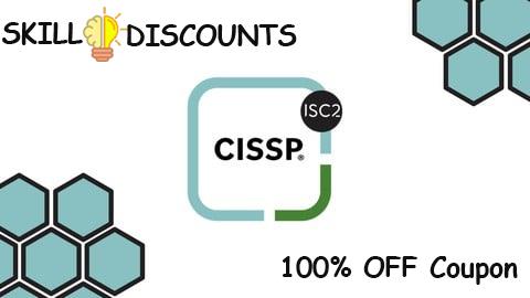 [100% OFF] Coupon Code ISC CISSP Practice Exams