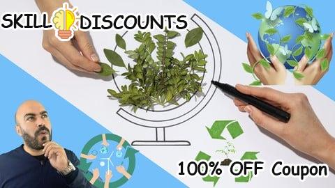 [100% OFF] Coupon Code ISO 14001:2015 The Environmental Stewardship Blueprint