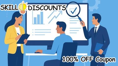 [100% OFF] Coupon Code ISO 19011:2018 – Mastering Management System Auditing