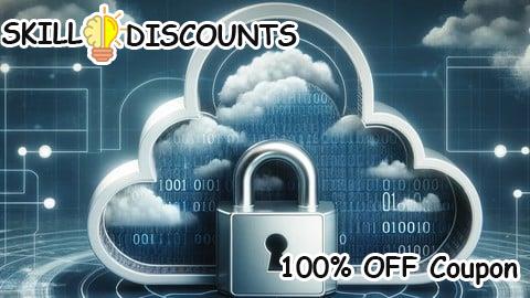 [100% OFF] Coupon Code ISO 27001:2022 For Cloud Services