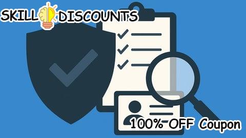 [100% OFF] Coupon Code ISO 27001: Preparing for Surveillance Audits — Step by Step