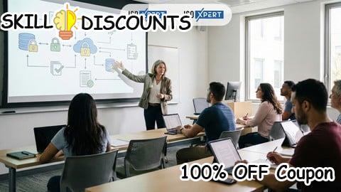[100% OFF] Coupon Code ISO 27701:2019(PIMS) Lead Auditor Course (Clause by Clause)