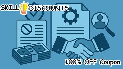 [100% OFF] Coupon Code ISO 37001:Anti-Bribery Management System (ABMS)–Step by Step
