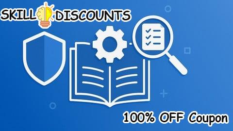 [100% OFF] Coupon Code ISO 42001 Annex A Controls Explained