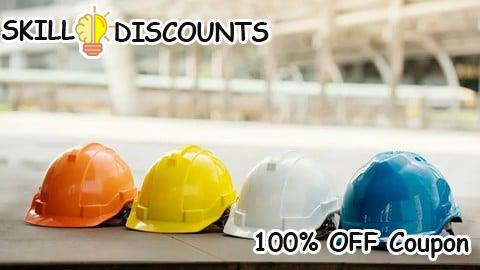 [100% OFF] Coupon Code ISO 45001 2018-OHSMS Lead Auditor Training-7 Days Challenge