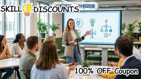 [100% OFF] Coupon Code ISO 50001 Energy Management Systems: Lead Auditor: Course