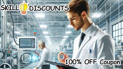 [100% OFF] Coupon Code ISO 9001:2015 in 1H