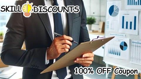 [100% OFF] Coupon Code ISO 9001:2015 Internal Audit Step by Step