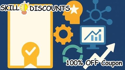 [100% OFF] Coupon Code ISO 9001:2026–Understanding and Implementing the New Changes