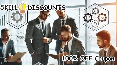 [100% OFF] Coupon Code ISO 9001 Implementation in 13 Steps