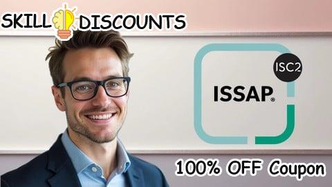 [100% OFF] Coupon Code ISSAP Practice Exams: ISC2 Certification Prep 2026
