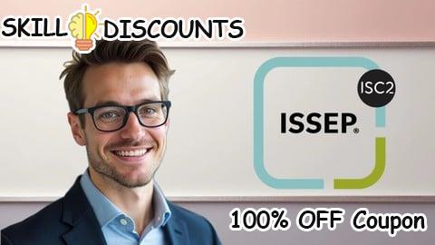 [100% OFF] Coupon Code ISSEP Practice Exams 2026: ISC2 Certification Prep
