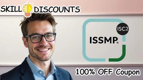 [100% OFF] Coupon Code ISSMP Practice Exams 2026 | ISC2 Certification Prep