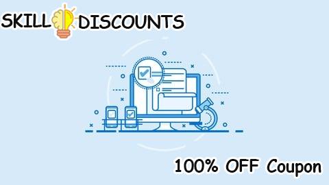 [100% OFF] Coupon Code IT for beginners | IT for non-IT | IT explained simply