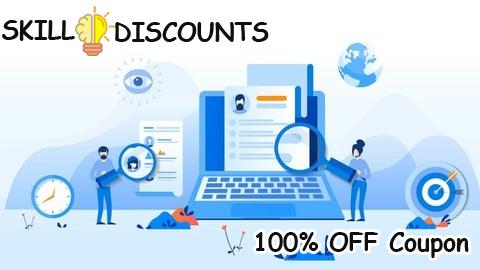 [100% OFF] Coupon Code IT for recruiters and talent management professionals
